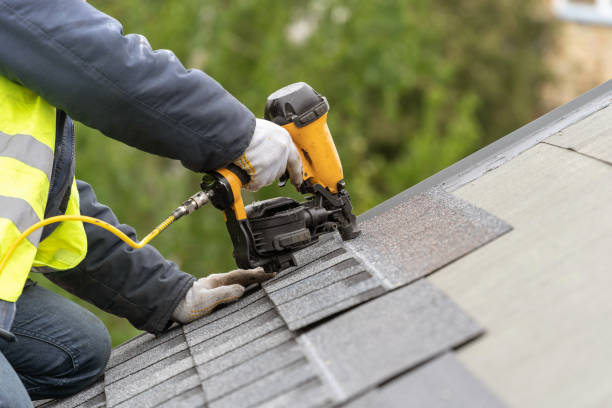 Best Roof Coating and Sealing  in Halifax, VA
