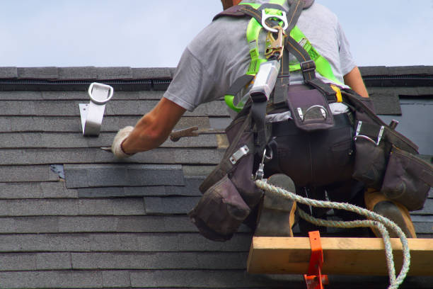 Best Tile Roofing Installation  in Halifax, VA