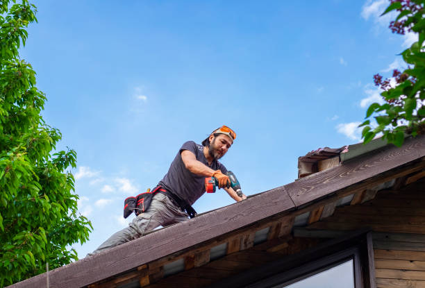 Best Asphalt Shingles Roofing  in Halifax, VA