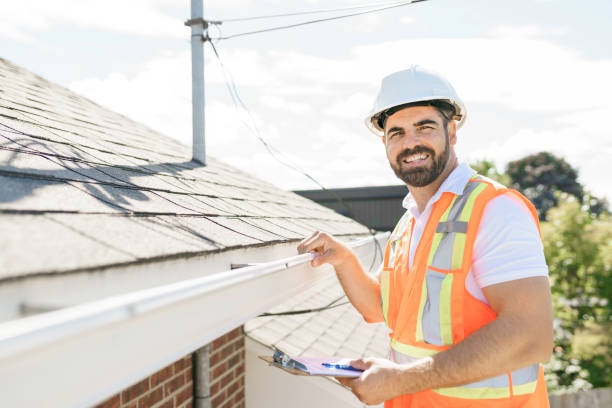 Best Emergency Roof Repair Services  in Halifax, VA