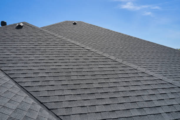 Best Flat Roofing  in Halifax, VA