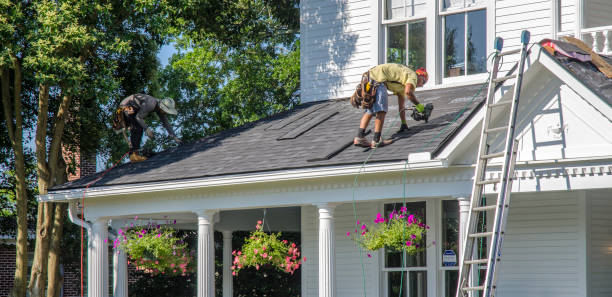 Best Rubber Roofing (EPDM, TPO)  in Halifax, VA